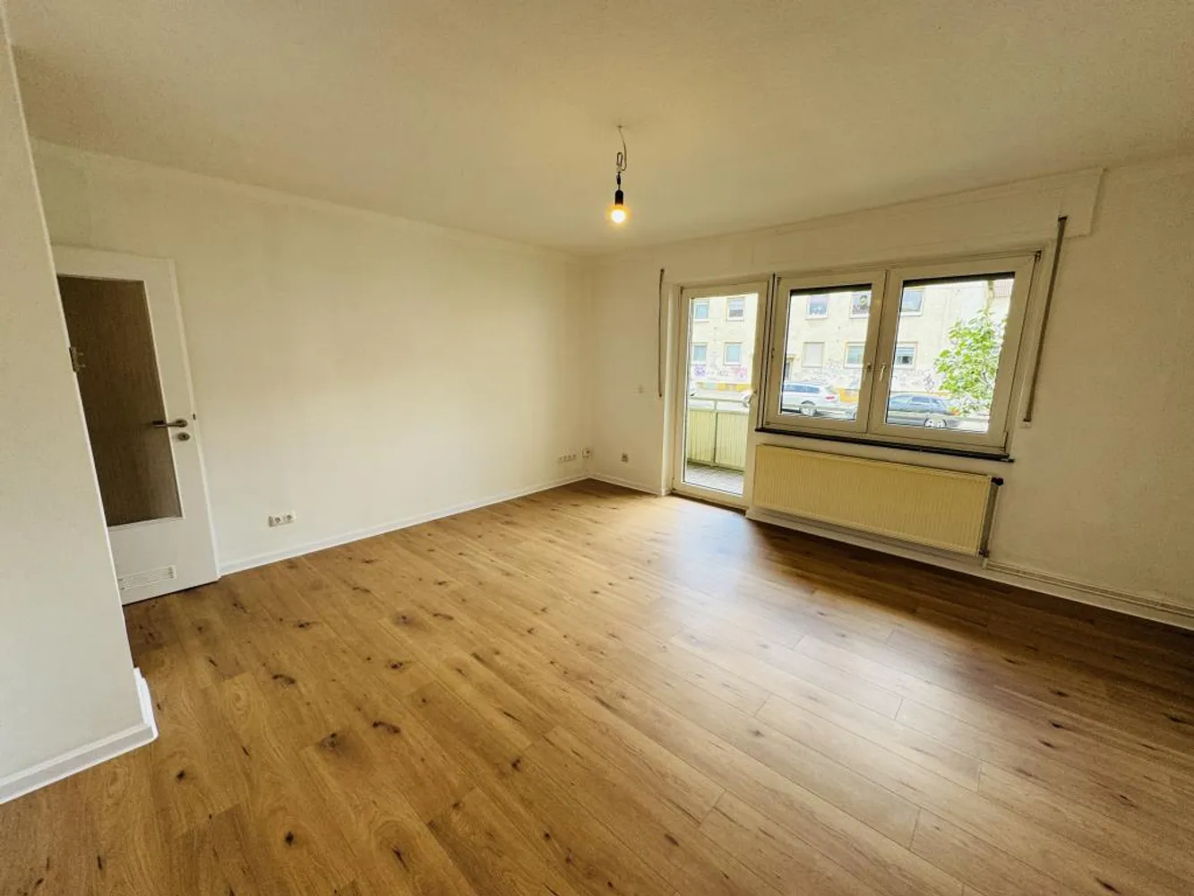 2 Zimmer Wohnung mit 65 m² in Darmstadt – Bild 9