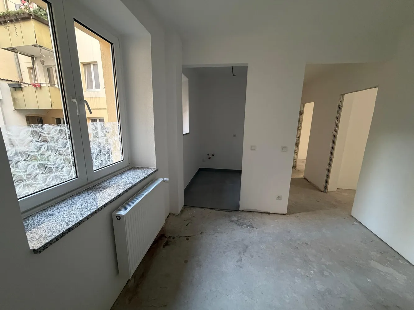 3 room apartment with 45 m² in Cologne – Photo 5