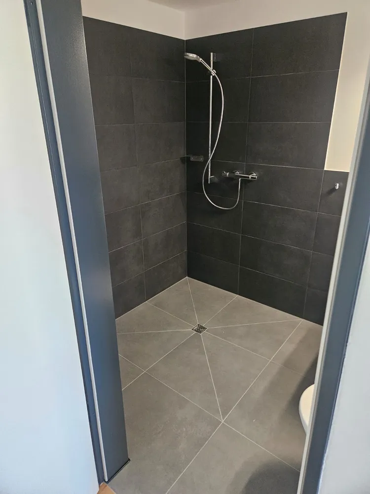 1 Zimmer Wohnung mit 24 m² in Augsburg – Bild 6