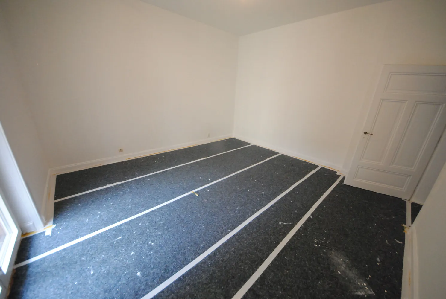 4 Zimmer Wohnung mit 120 m² in Offenbach am Main – Bild 1