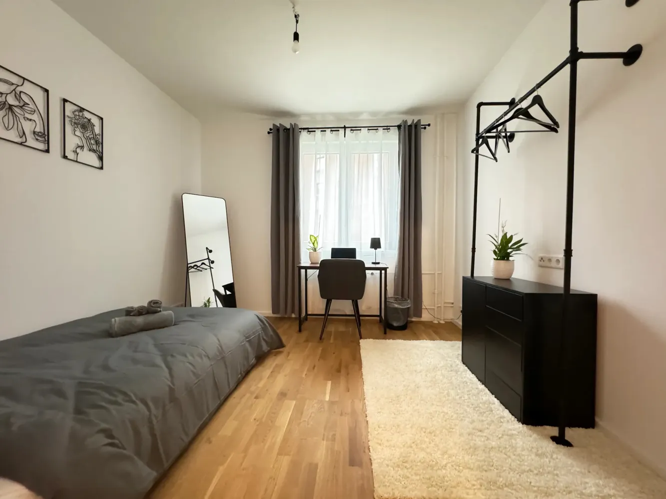 Shared room with 14 m² in Berlin – Photo 10