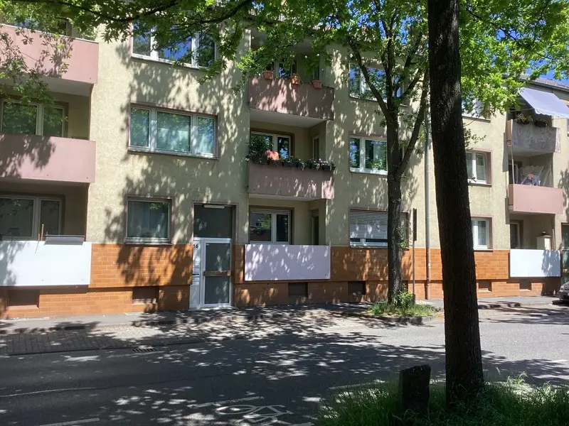 3 Zimmer Wohnung mit 70 m² in Kassel – Bild 5