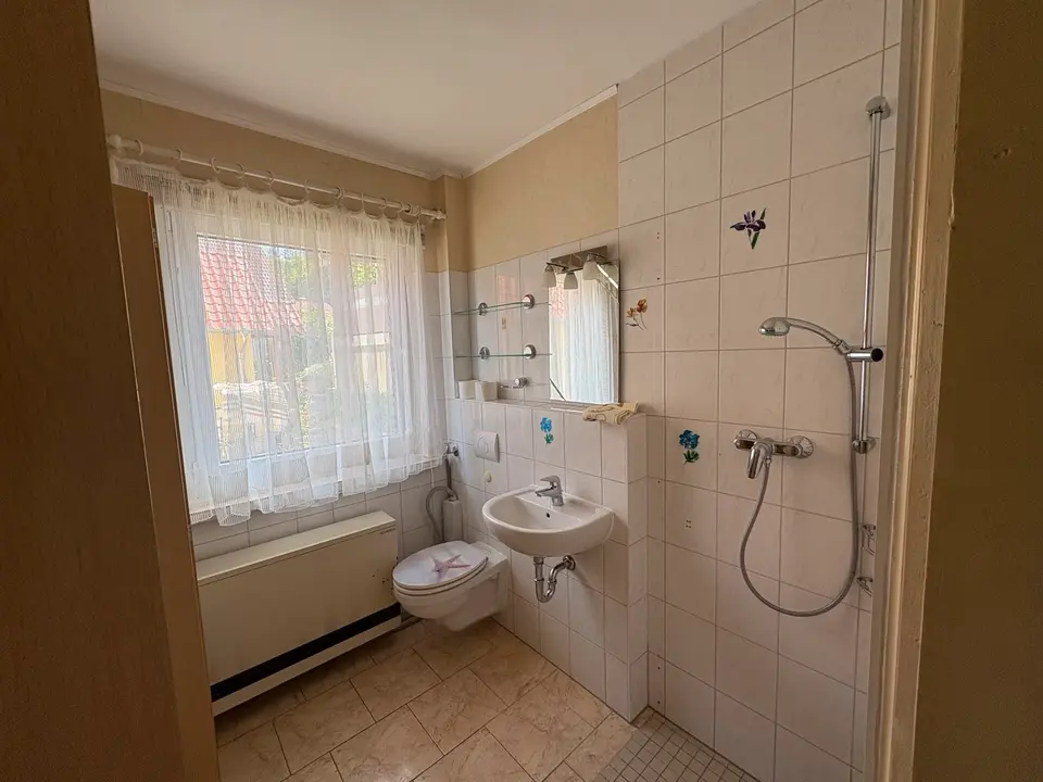 2 Zimmer Haus mit 56 m² in Schmalkalden – Bild 4