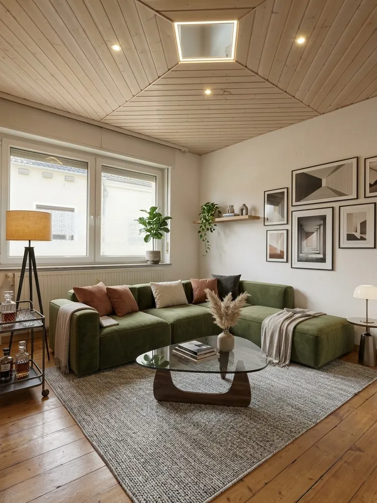 4 Zimmer Wohnung mit 100 m² in Siegburg – Bild 10