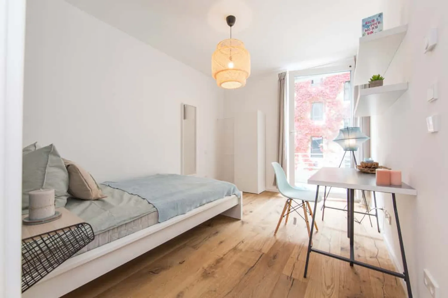 WG-Zimmer mit 12 m² in Berlin – Bild 3