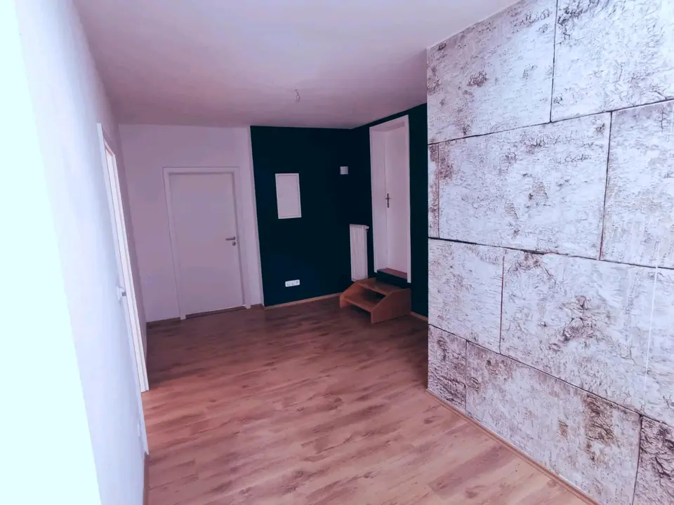 3 Zimmer Wohnung mit 105 m² in Schmalkalden – Bild 1