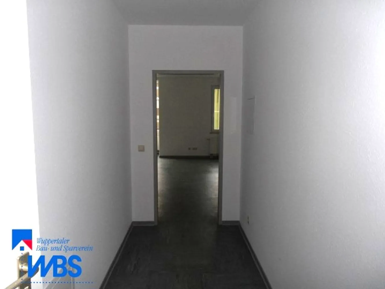 2 Zimmer Wohnung mit 62 m² in Wuppertal – Bild 3