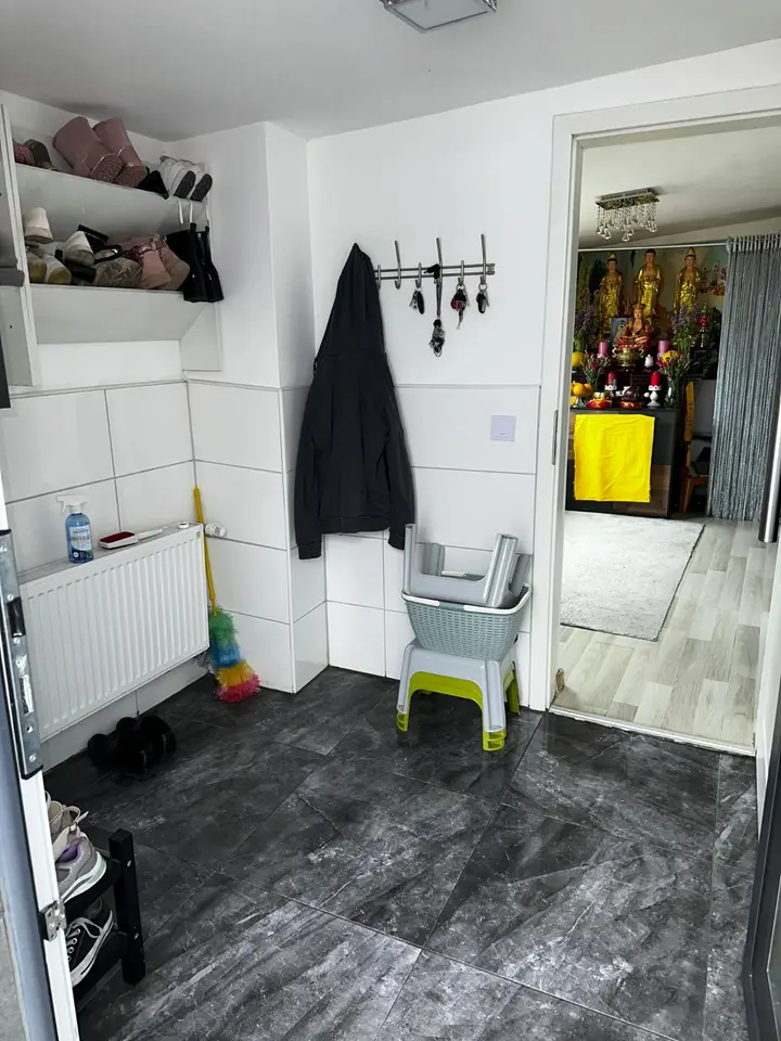5 Zimmer Haus mit 120 m² in Berlin – Bild 8