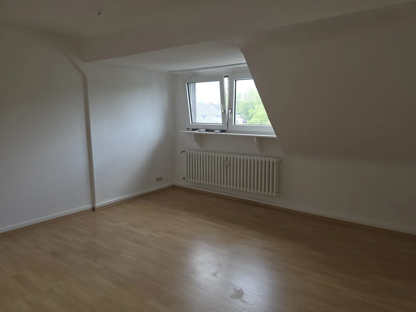 3 Zimmer Wohnung mit 75 m² in Essen – Bild 4