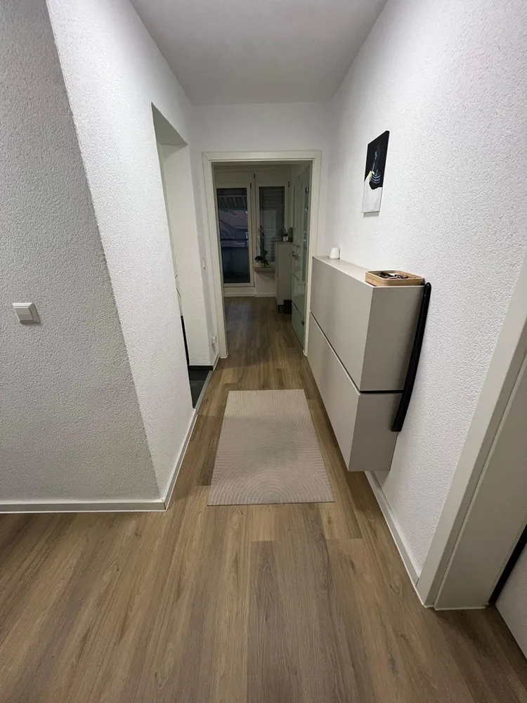 2 Zimmer Wohnung mit 74 m² in Stuttgart – Bild 12