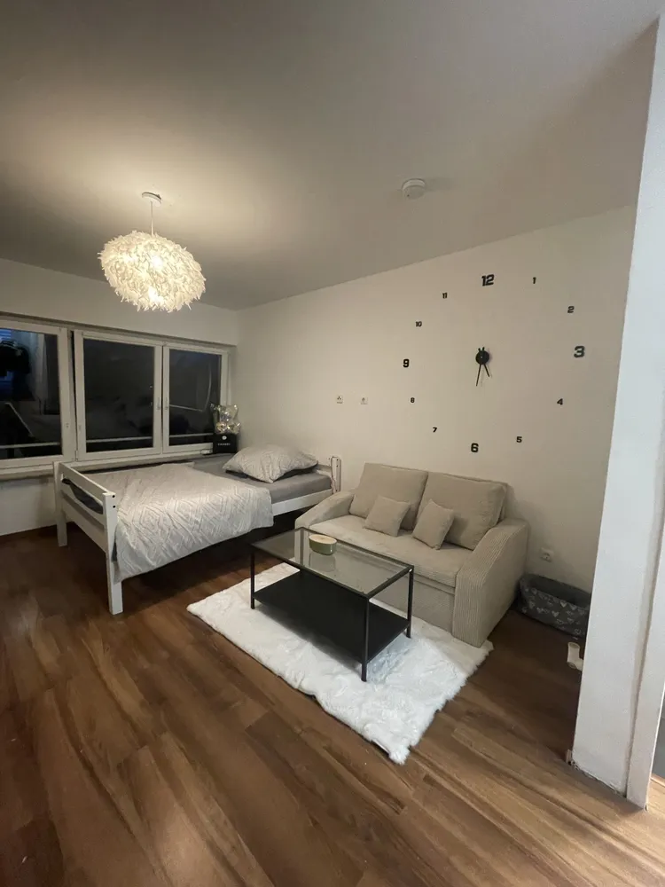 1 Zimmer Wohnung mit 35 m² in Stuttgart – Bild 5