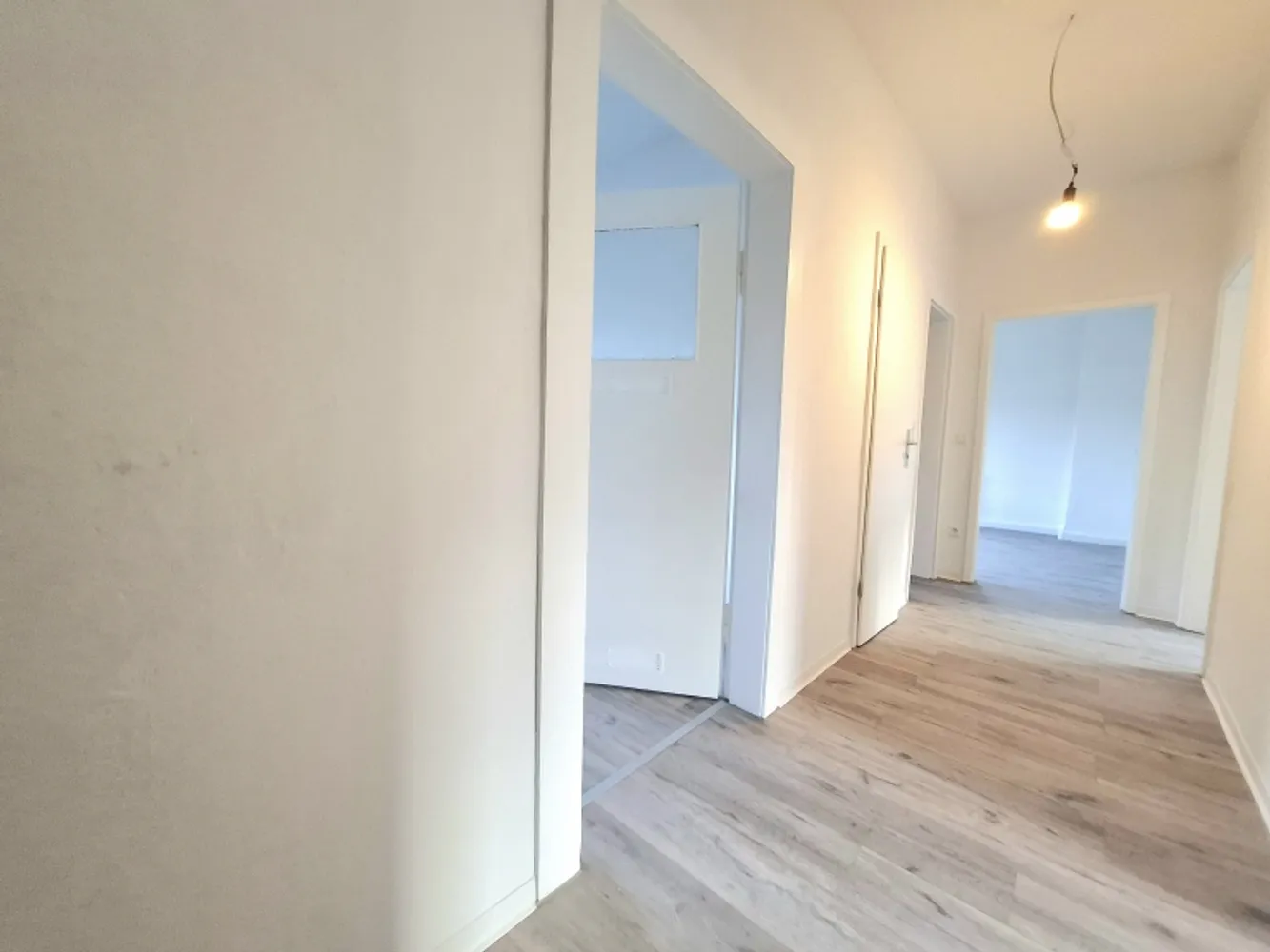 3 Zimmer Wohnung mit 78 m² in Minden – Bild 8