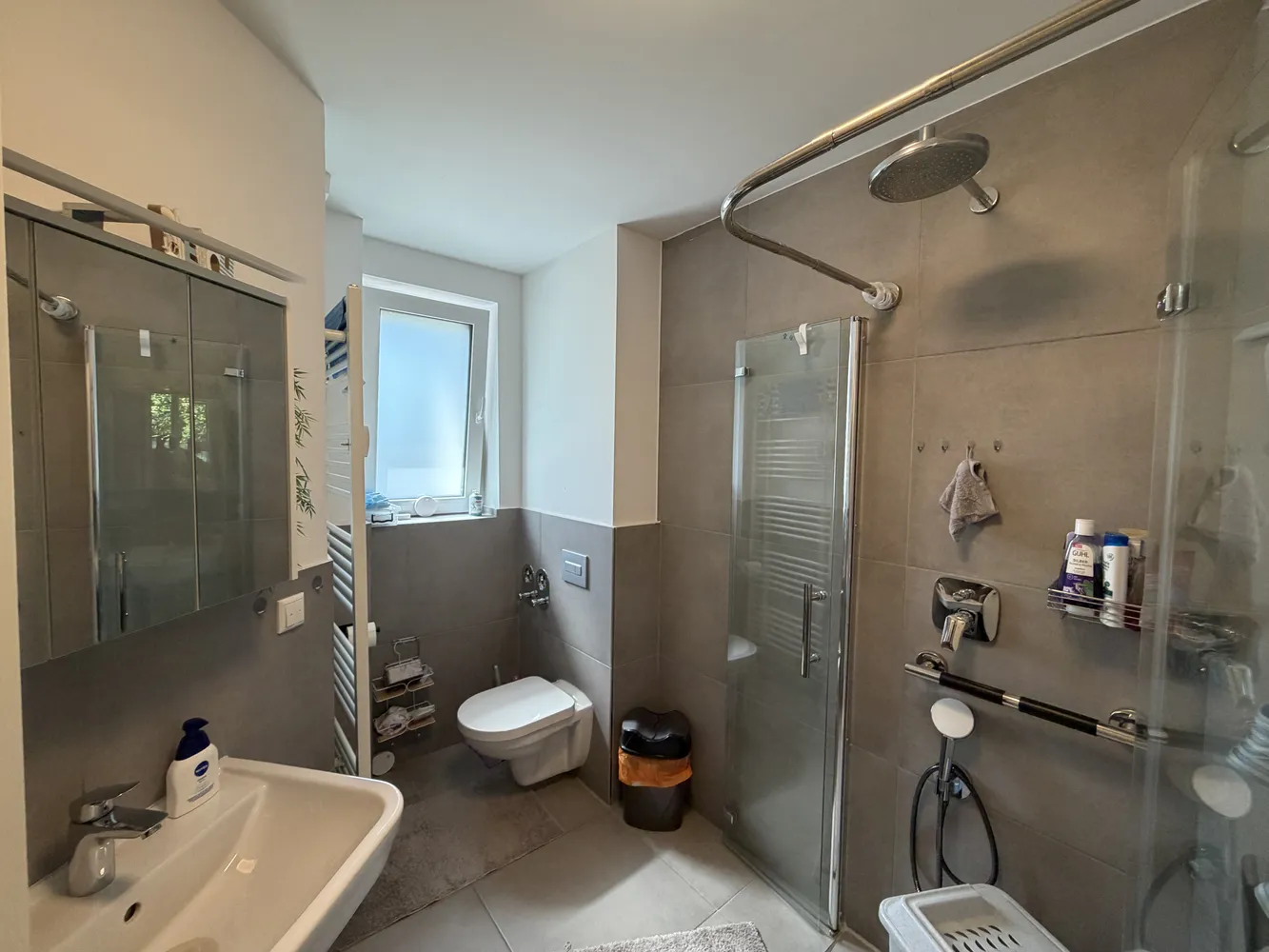 4 room apartment with 82 m² in Seesen – Photo 12