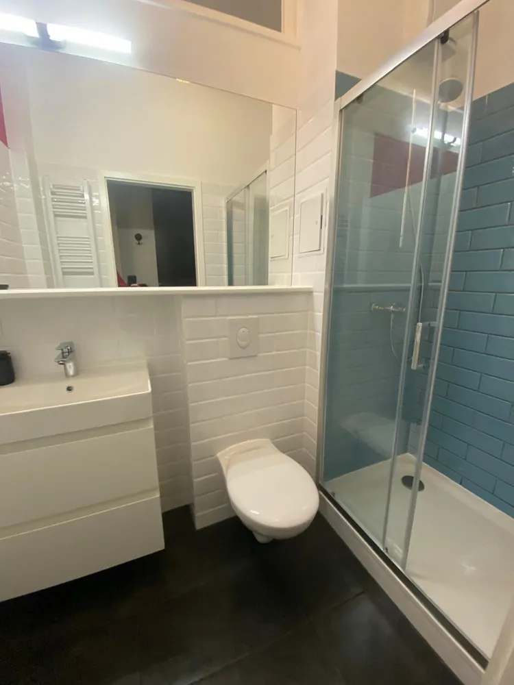 1 room apartment with 30 m² in Berlin – Photo 2