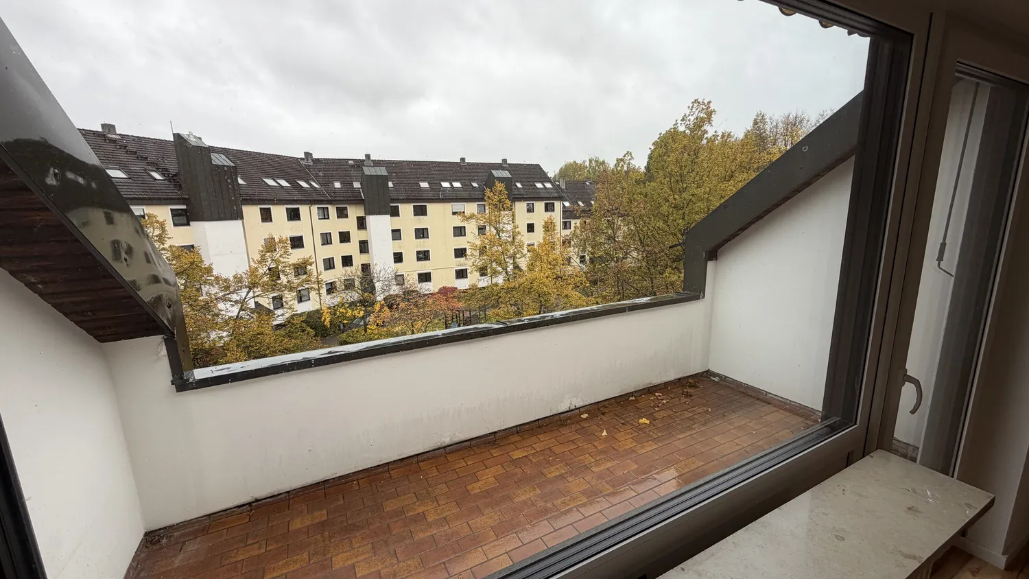 2 Zimmer Wohnung mit 55 m² in Bayreuth – Bild 1