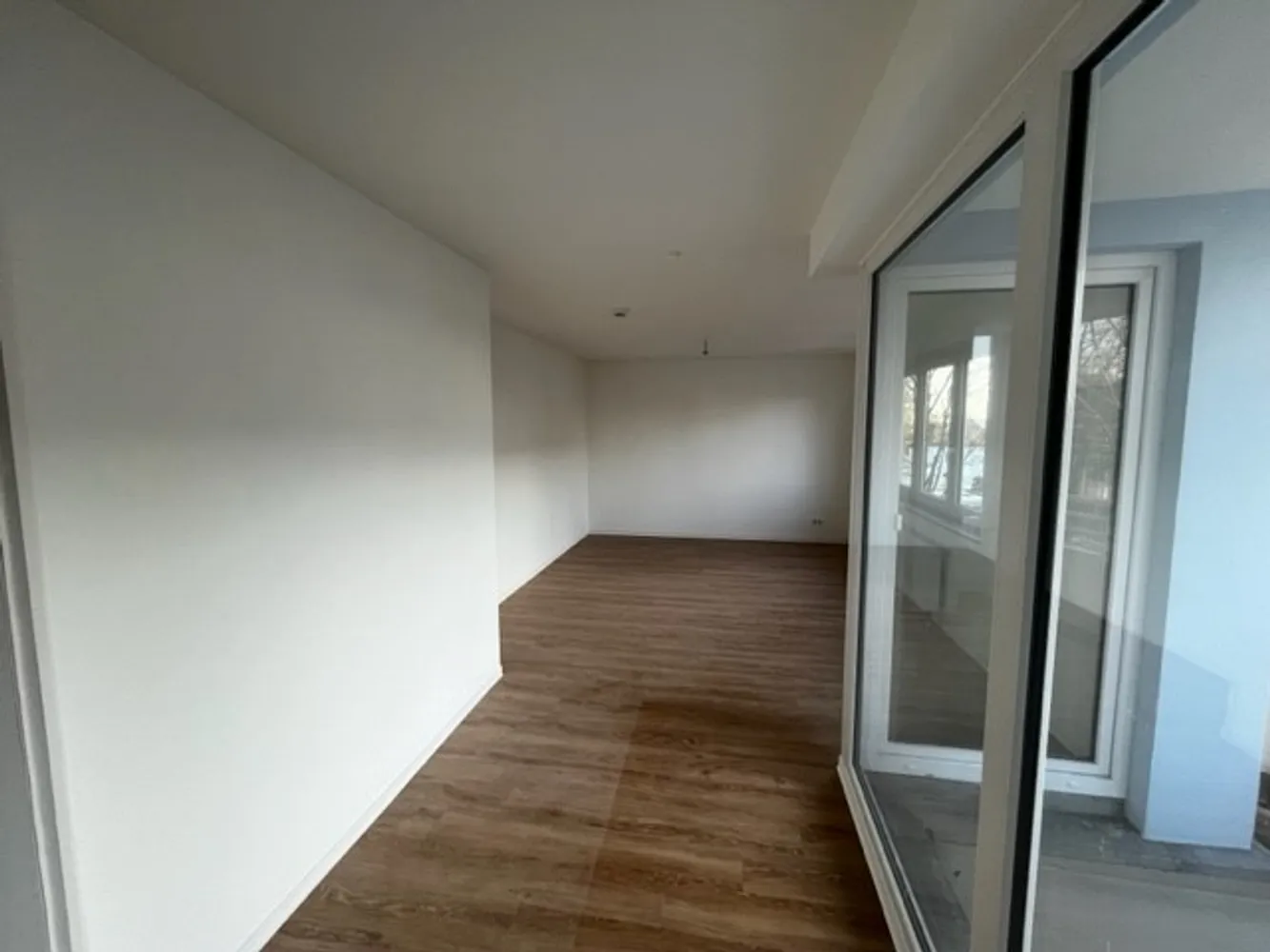 3 Zimmer Wohnung mit 76 m² in Berlin – Bild 1
