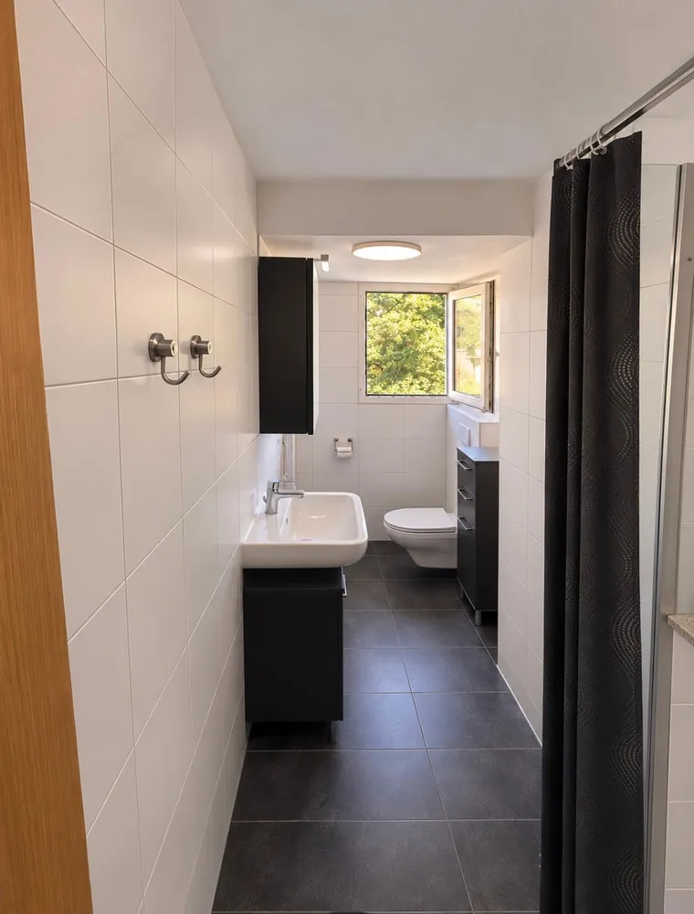 2 room apartment with 53 m² in Cologne – Photo 2
