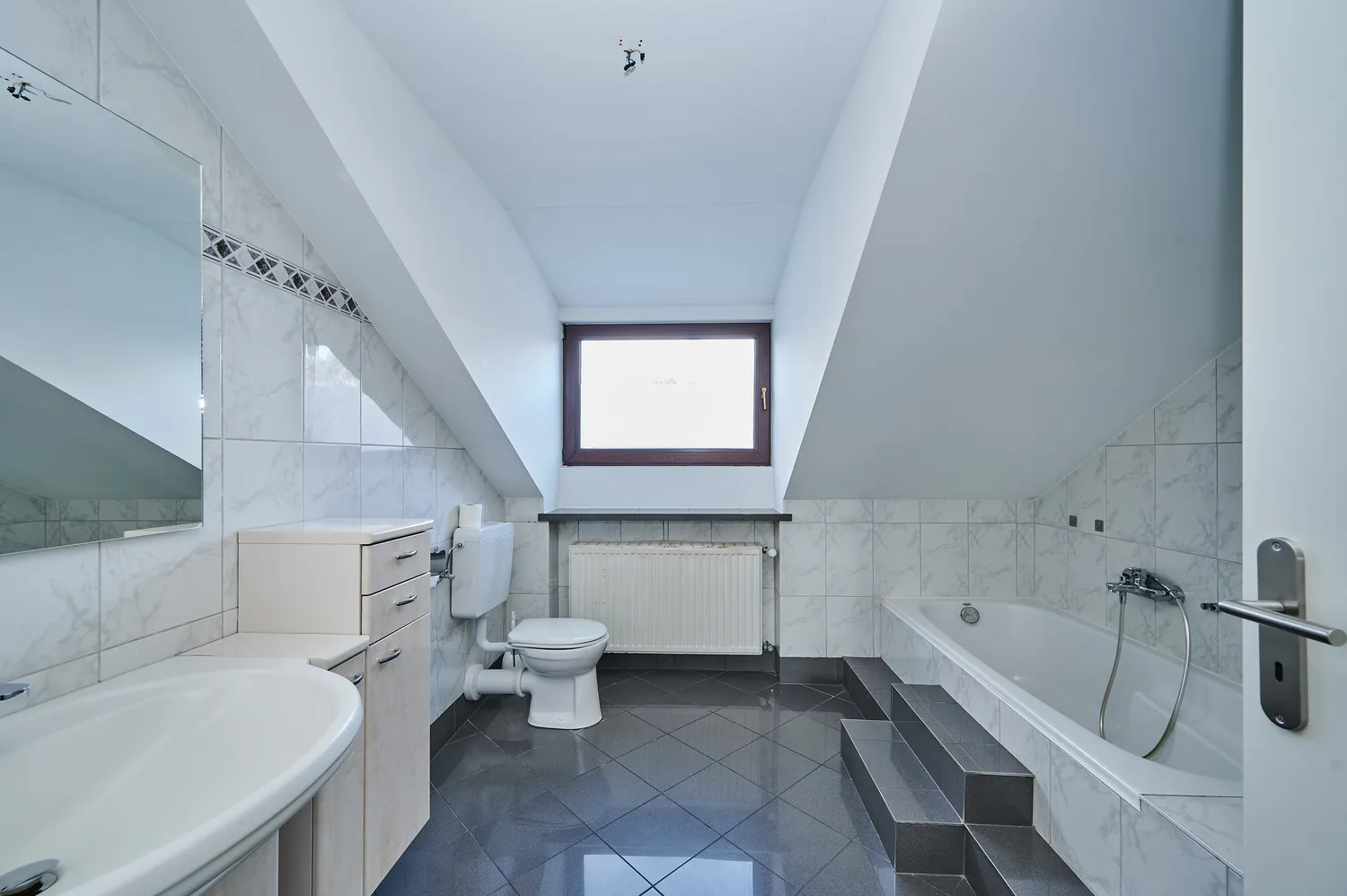3 Zimmer Wohnung mit 80 m² in Straubing – Bild 5