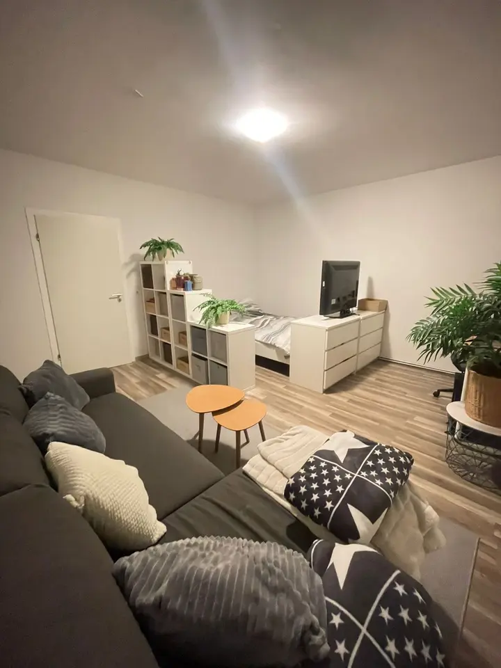 2 Zimmer Wohnung mit 46 m² in Braunschweig – Bild 3