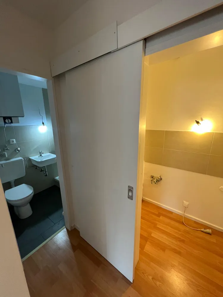 1 Zimmer Wohnung mit 25 m² in Köln – Bild 5