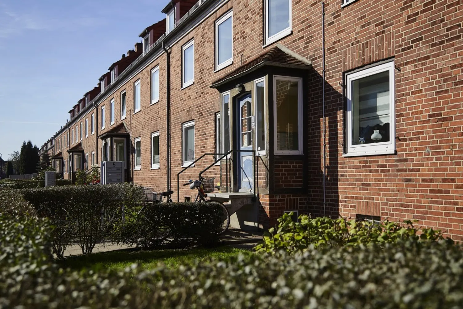 3 Zimmer Wohnung mit 59 m² in Bremen – Bild 2