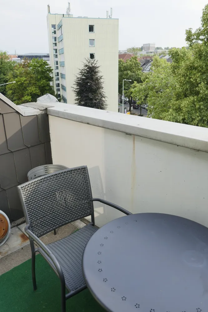 1 Zimmer Wohnung mit 34 m² in Aachen – Bild 10