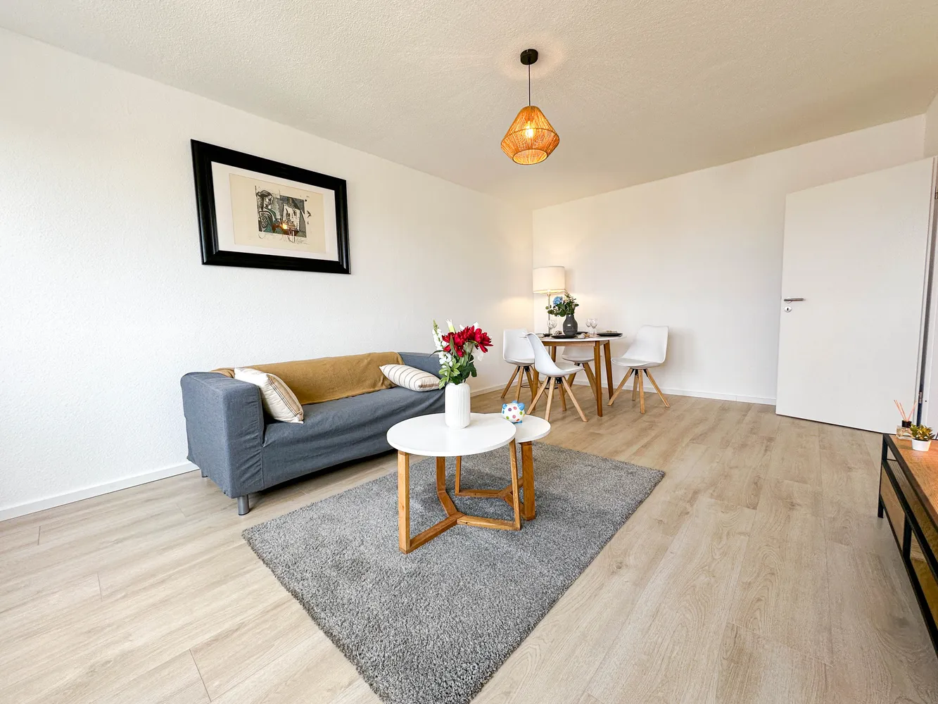 3 Zimmer Wohnung mit 76 m² in Hamm – Bild 7