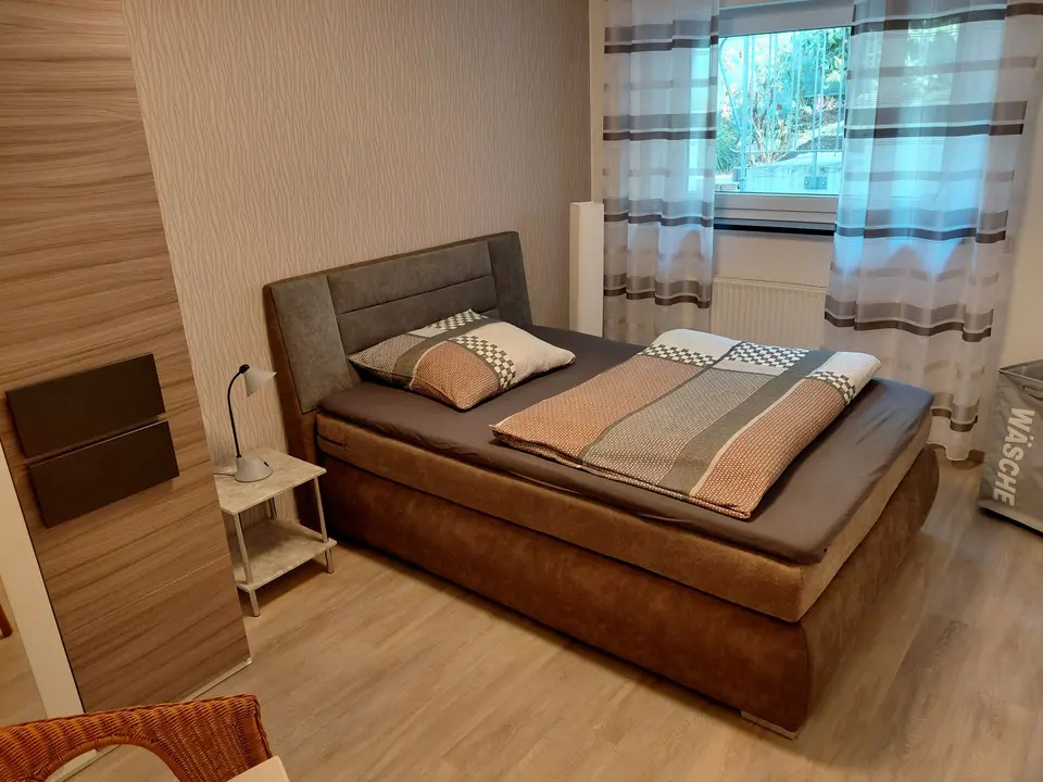 WG-Zimmer mit 60 m² in Dortmund – Bild 3
