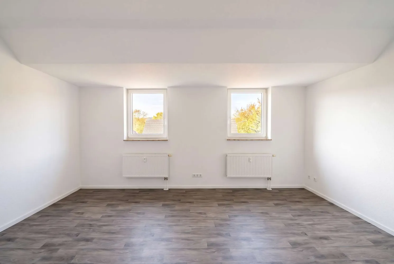 3 Zimmer Wohnung mit 78 m² in Cuxhaven – Bild 4