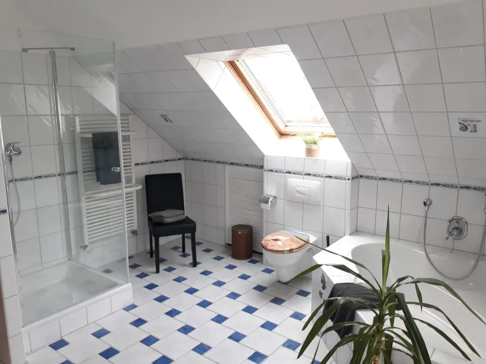 2 Zimmer Wohnung mit 60 m² in Königs Wusterhausen – Bild 9