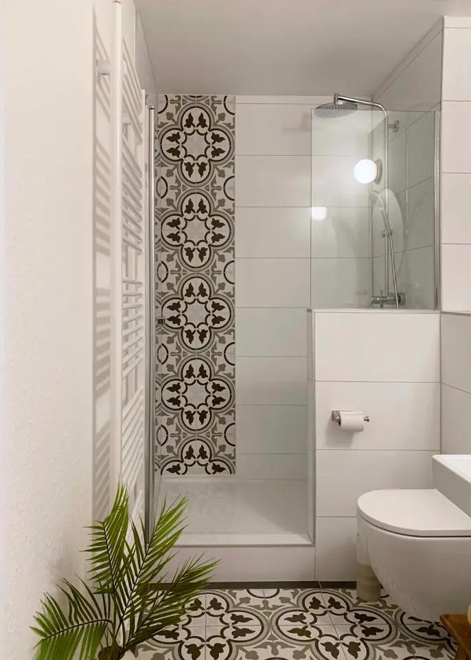 3 Zimmer Wohnung mit 56 m² in Wiesbaden – Bild 8