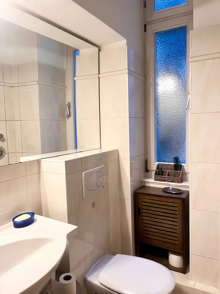 Shared room with 20 m² in Berlin – Photo 3