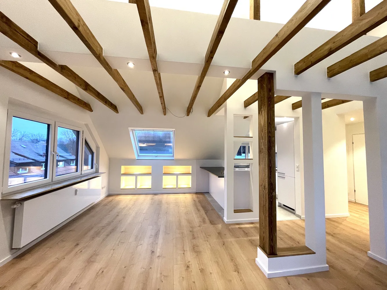 3 Zimmer Wohnung mit 78 m² in Stuttgart – Bild 7