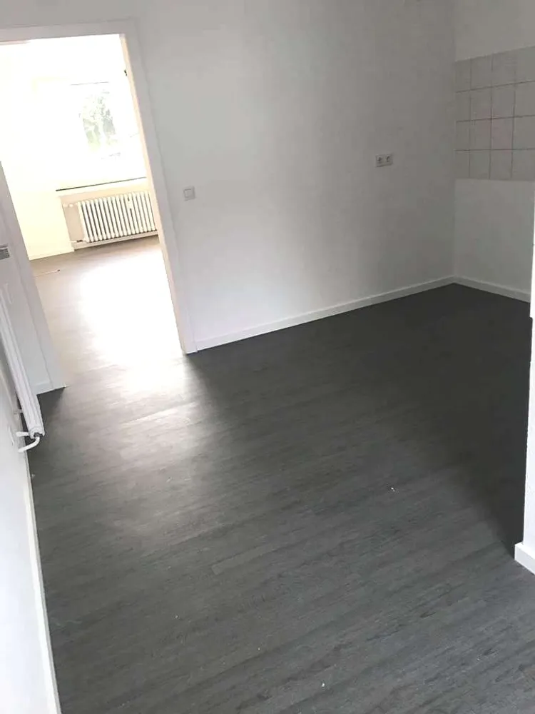 1 room apartment with 31 m² in Mettmann – Photo 1