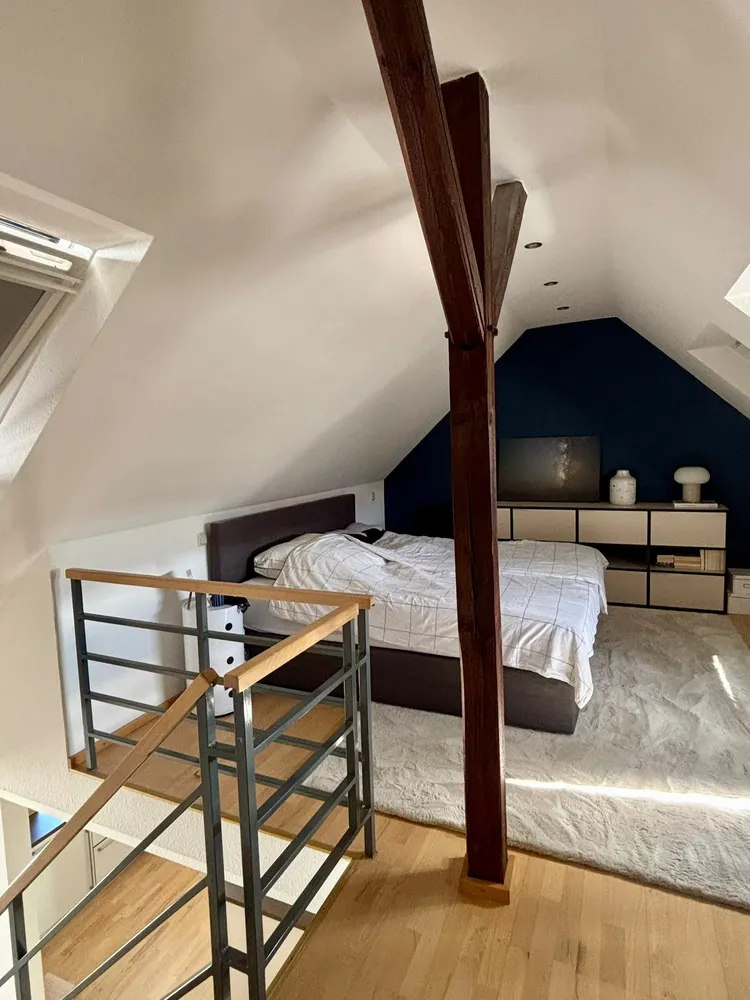 4 Zimmer Wohnung mit 92 m² in Hannover – Bild 2