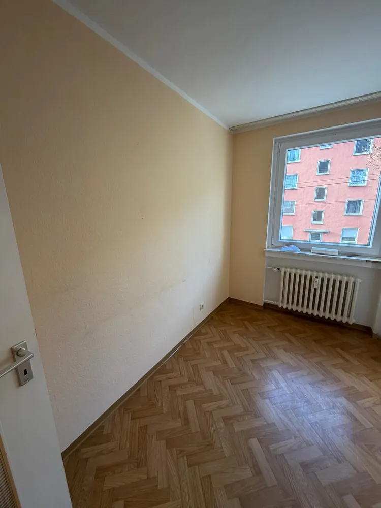 2 Zimmer Wohnung mit 68 m² in Essen – Bild 7