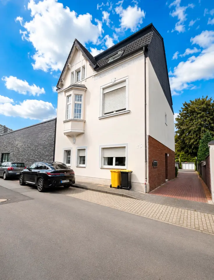 2 Zimmer Wohnung mit 70 m² in Duisburg – Bild 3