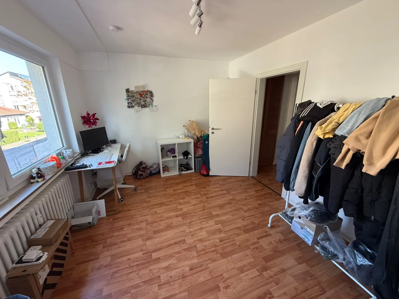 3 room apartment with 89 m² in Bonn – Photo 2