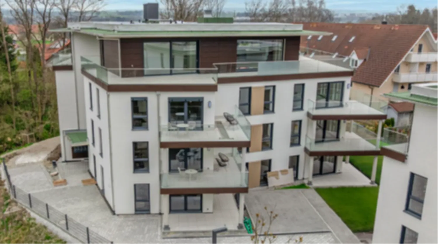 2 Zimmer Wohnung mit 75 m² in Kempten (Allgäu) – Bild 4