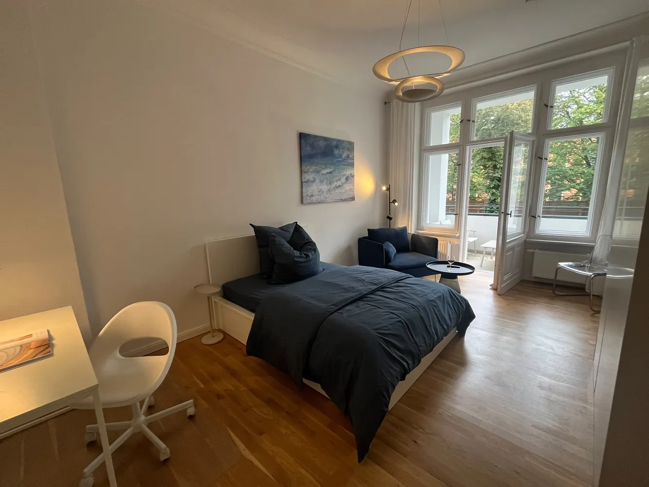 WG-Zimmer mit 24 m² in Berlin – Bild 4