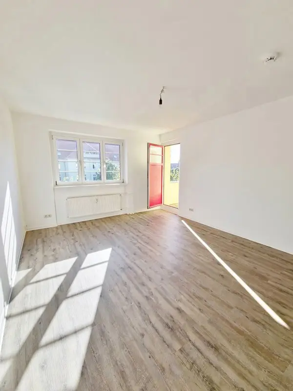 3 Zimmer Wohnung mit 66 m² in Magdeburg – Bild 1