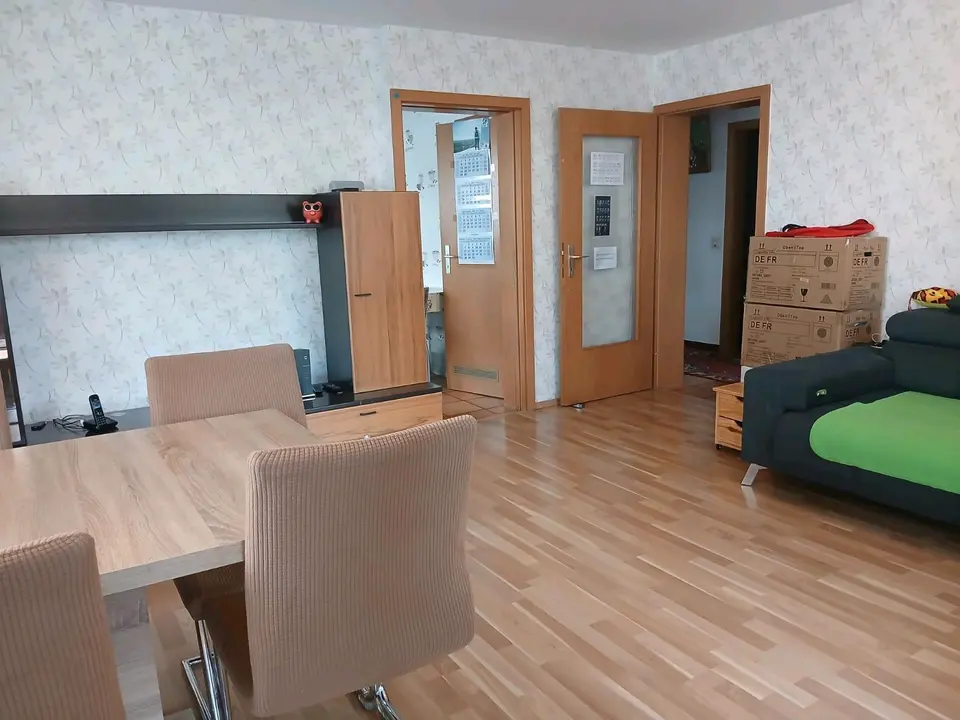 4 Zimmer Wohnung mit 100 m² in Lahr/Schwarzwald – Bild 8