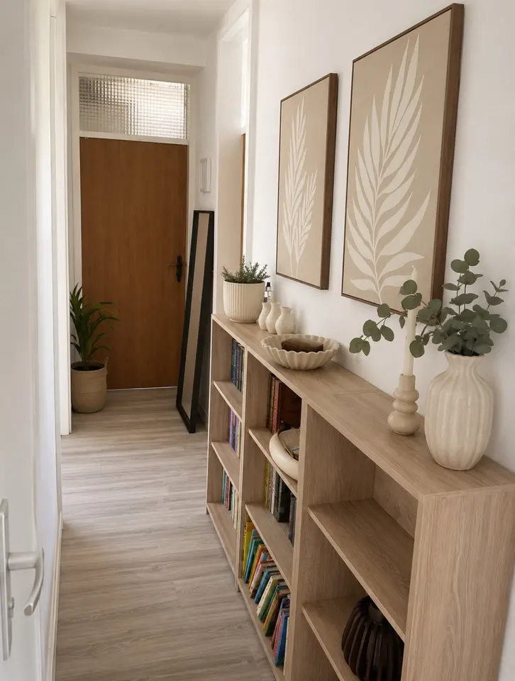 3 Zimmer Wohnung mit 56 m² in Tönisvorst – Bild 3