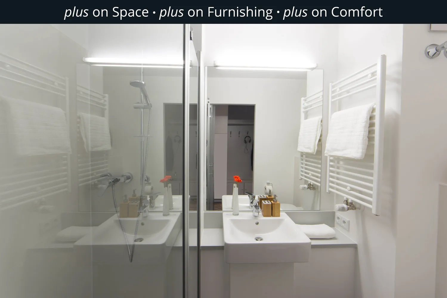 1 Zimmer Wohnung mit 21280 m² in Darmstadt – Bild 2