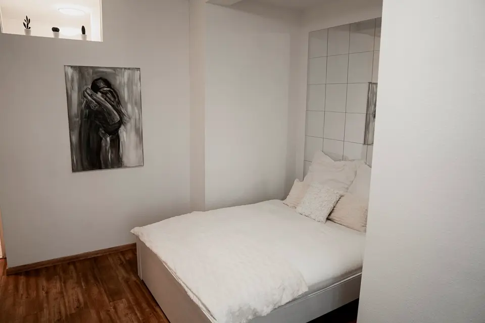 2 Zimmer Wohnung mit 41 m² in Bergheim – Bild 3