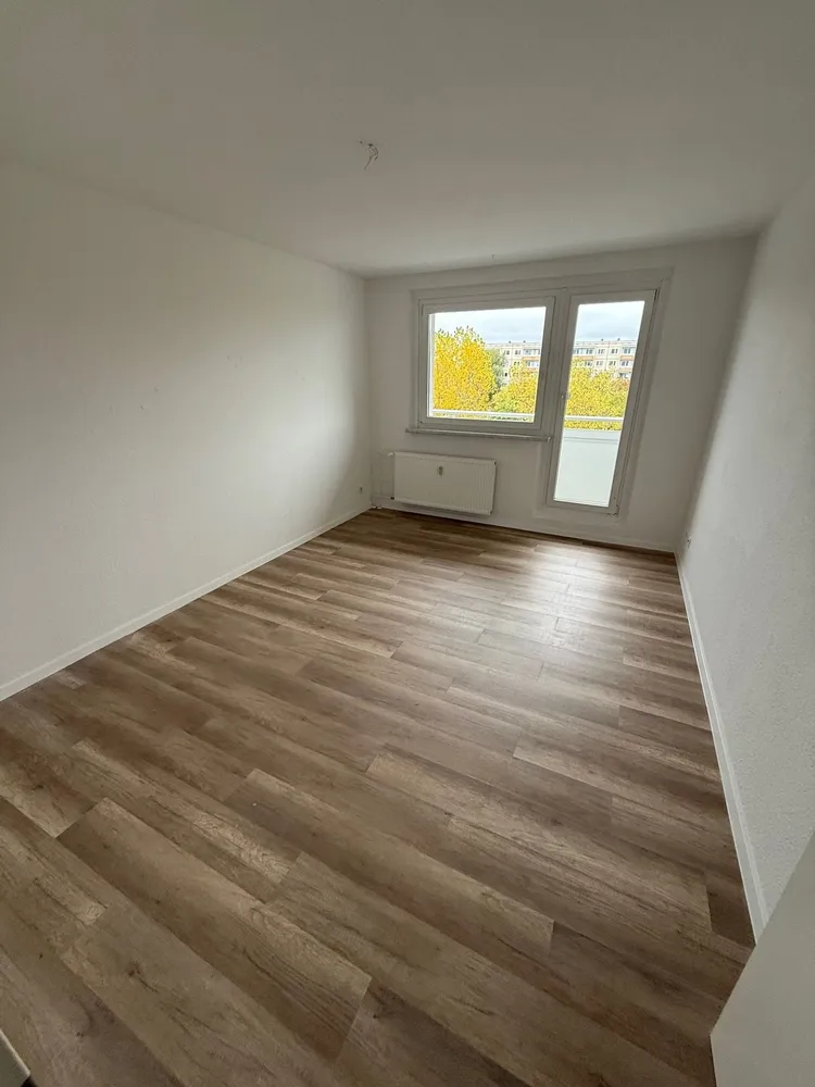 3 Zimmer Wohnung mit 61 m² in Halle (Saale) – Bild 8