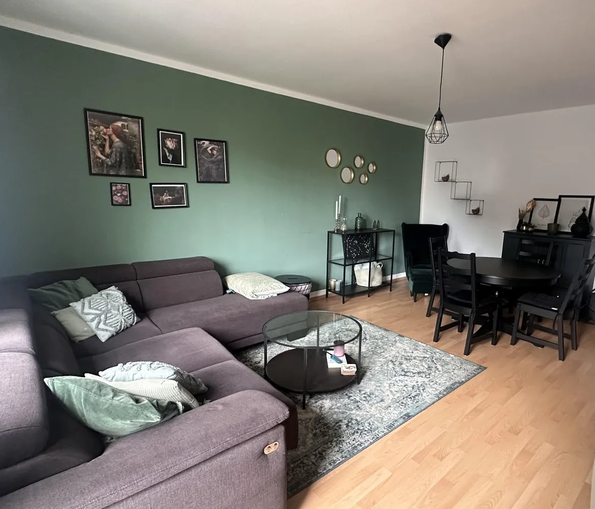2 Zimmer Wohnung mit 72 m² in Dortmund – Bild 2