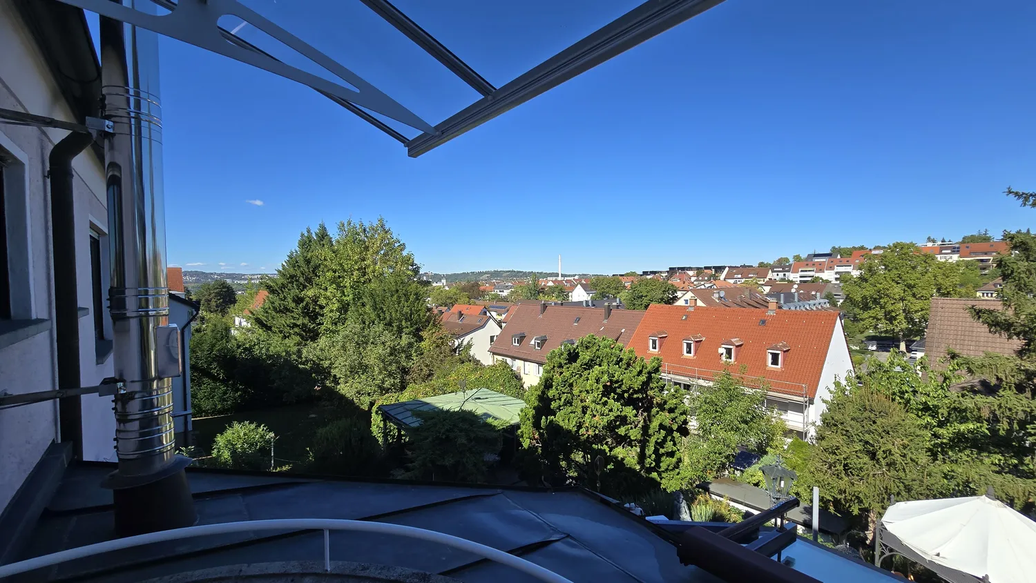 4 Zimmer Wohnung mit 105 m² in Stuttgart – Bild 6