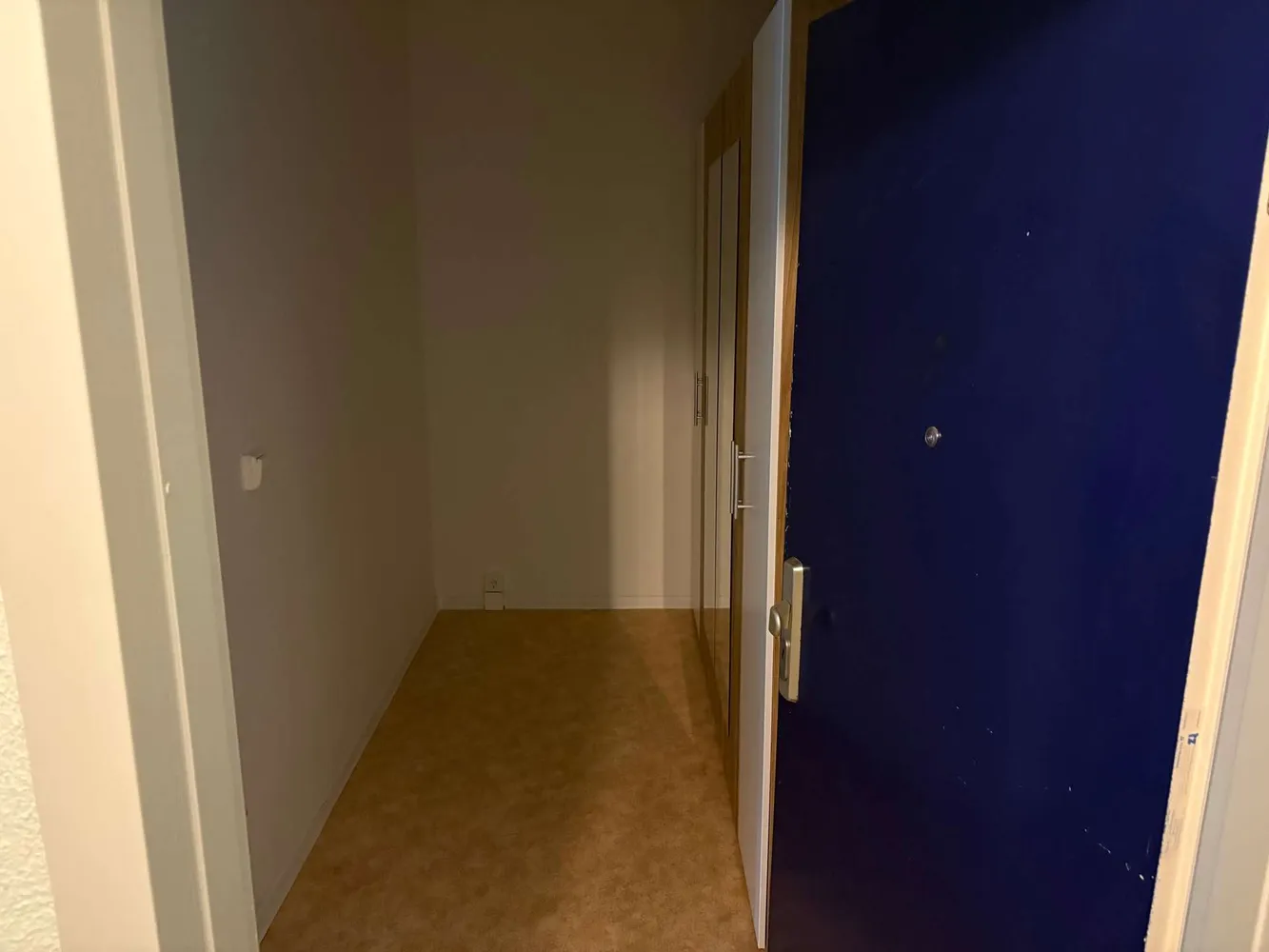 1 Zimmer Wohnung mit 40 m² in Berlin – Bild 6