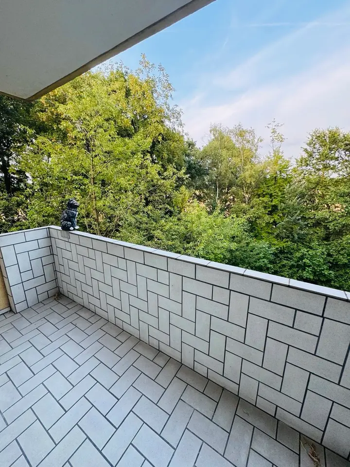 2 Zimmer Wohnung mit 59 m² in Dortmund – Bild 5